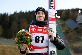 Kacper Tomasiak