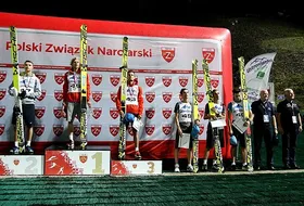 18.07.2015 - Czołowa "6" LMP w Wiśle