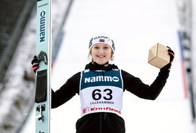 Heidi Dyhre Traaserud