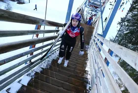 Podejście w Trondheim