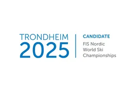 Trondheim 2025