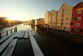 Trondheim