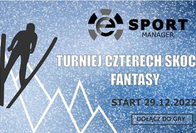 Turniej Czterech Skoczni Fantasy
