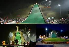 Turniej będzie się nazywać Pol-Ski Cup