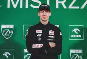 Kacper Tomasiak