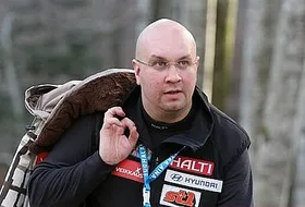Janne Väätäinen