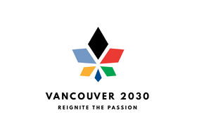 Logo kandydatury Vancouver 2030