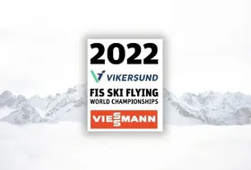 MŚ w lotach Vikersund 2022