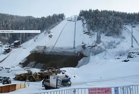 Skocznia w Vikersund