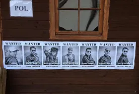 Wanted