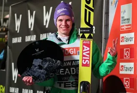 Dobra mina do złej gry