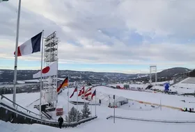 Wiatr w Lillehammer