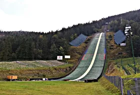 Wielka Krokiew w Zakopanem