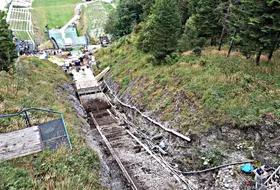 Wielka Krokiew w Zakopanem