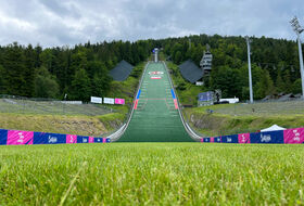 Wielka Krokiew w Zakopanem