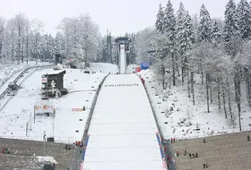 Skocznia w Willingen