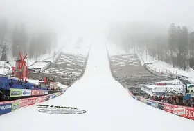 Skocznia w Willingen dziś