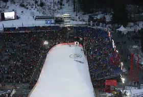 Skocznia w Willingen