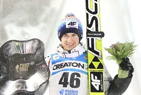 Kamil Stoch