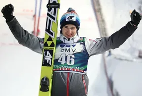 Kamil Stoch