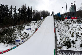 Skocznia im. Adama Małysza w Wiśle