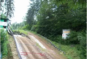 Skocznie przed przebudową