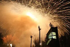 Skocznia w Wiśle-Malince