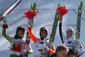 12.03.11 Podium konkursu