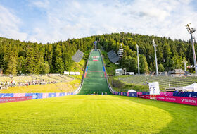 Wielka Krokiew w Zakopanem