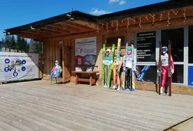 World of Ski Jumping