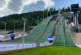 Średnia Krokiew w Zakopanem