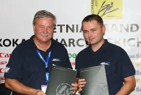 Konferencja w Zakopanem