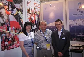 MŚ w Zakopanem 2013