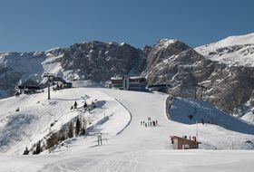 Cztery skocznie - 70 lat emocji