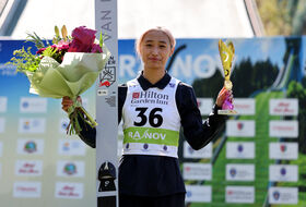 Zeng Ping