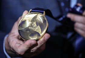 Złoty medal Igrzysk Europejskich 2023