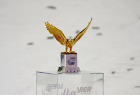 Trofeum TCS - Złoty Orzeł