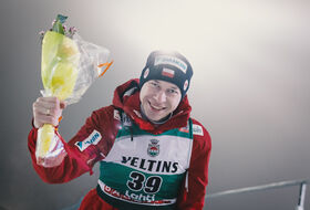 Aleksander Zniszczoł