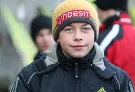 Aleksander Zniszczoł