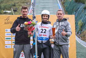 A. Zapotoczny, W. Zografski i G. Sobczyk