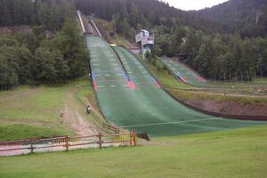 Mała Krokiew