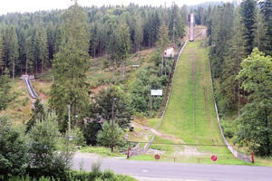 Łabajów