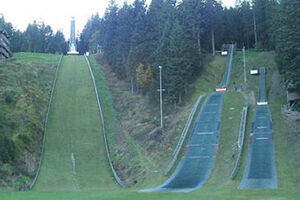Adlerschanze