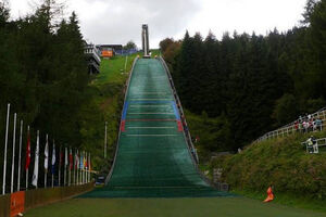 Fichtelbergschanze