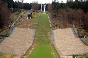 Mühlenkopfschanze