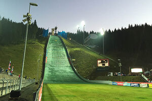 Vogtland-Arena