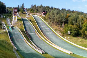 Villacher Alpenarena
