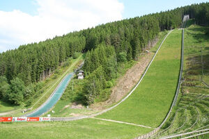 Hochfirstschanze