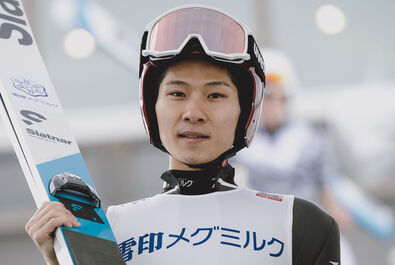 Yukiya Sato i Yuki Ito najlepsi na Okurayamie