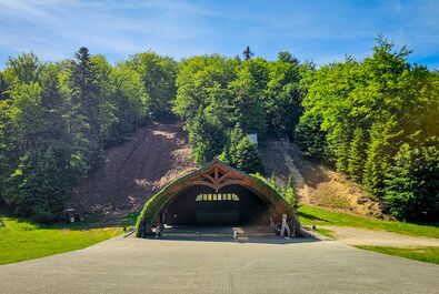 Ambitne plany na Podkarpaciu. Skoki wrócą do Iwonicza-Zdroju?